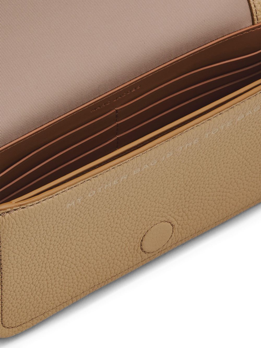 2S4SMN080S02230CAMEL MARC JACOBS