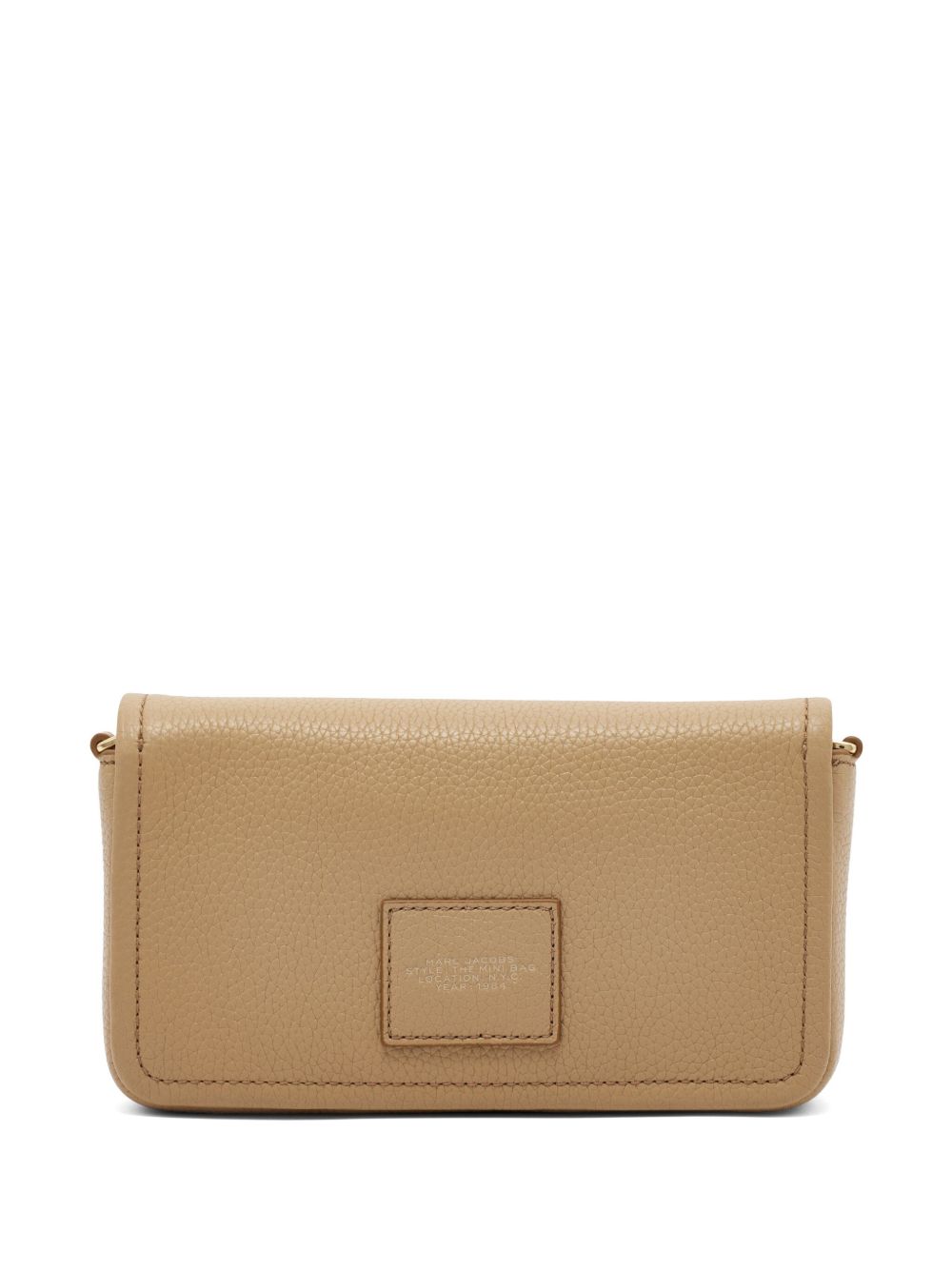 2S4SMN080S02230CAMEL MARC JACOBS