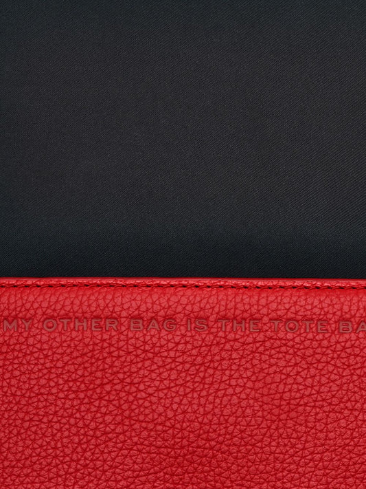2S4SMN080S02617TRUE RED MARC JACOBS