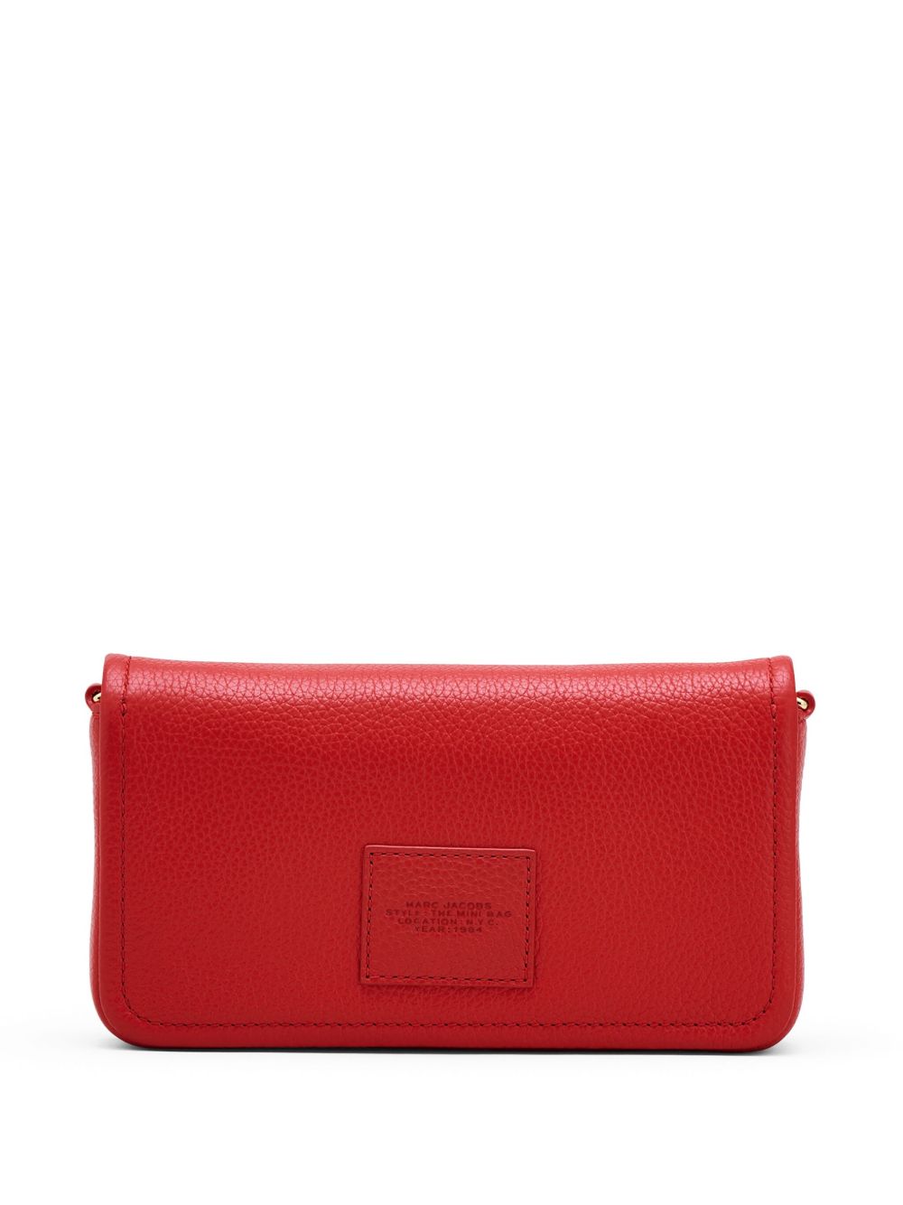 2S4SMN080S02617TRUE RED MARC JACOBS