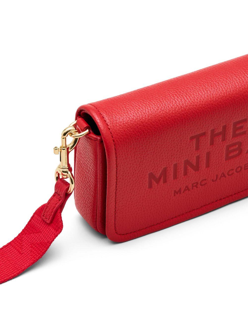 2S4SMN080S02617TRUE RED MARC JACOBS