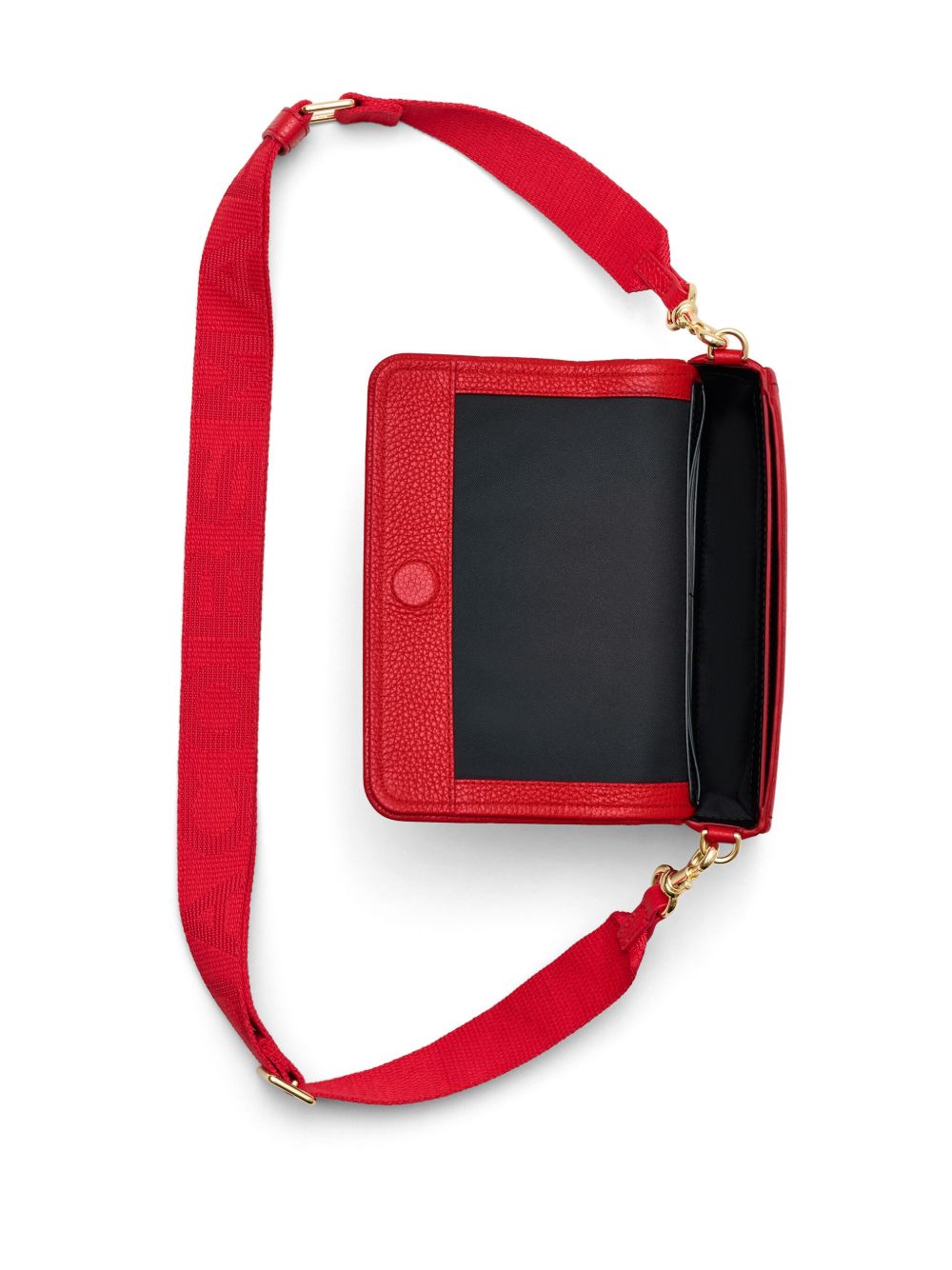 2S4SMN080S02617TRUE RED MARC JACOBS
