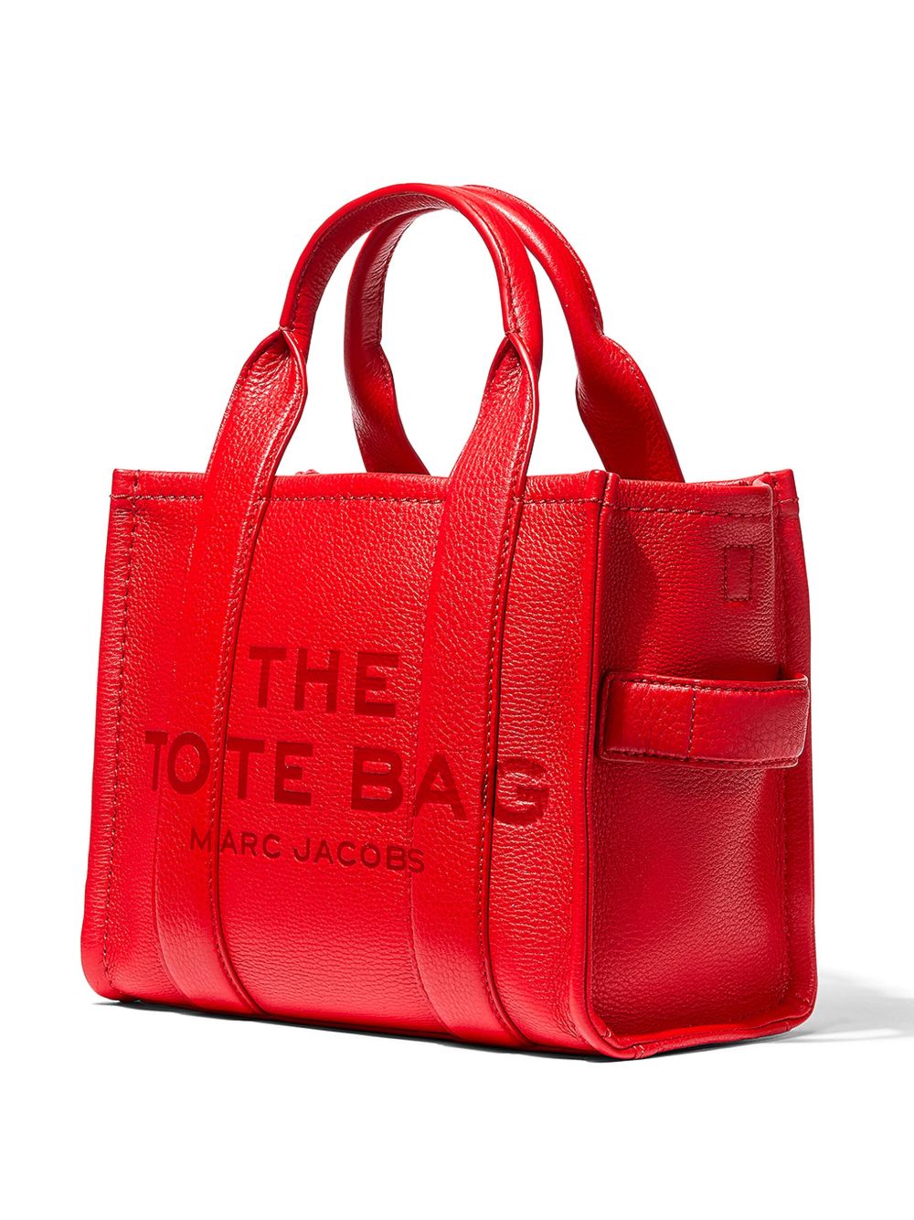 H009L01SP21617TRUE RED MARC JACOBS