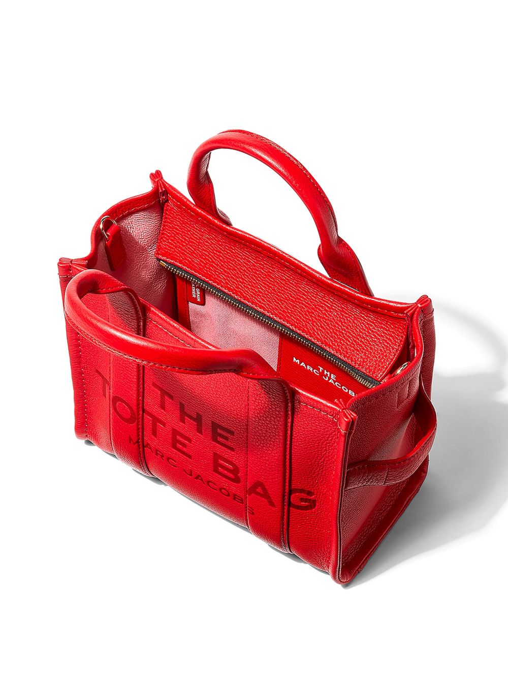 H009L01SP21617TRUE RED MARC JACOBS