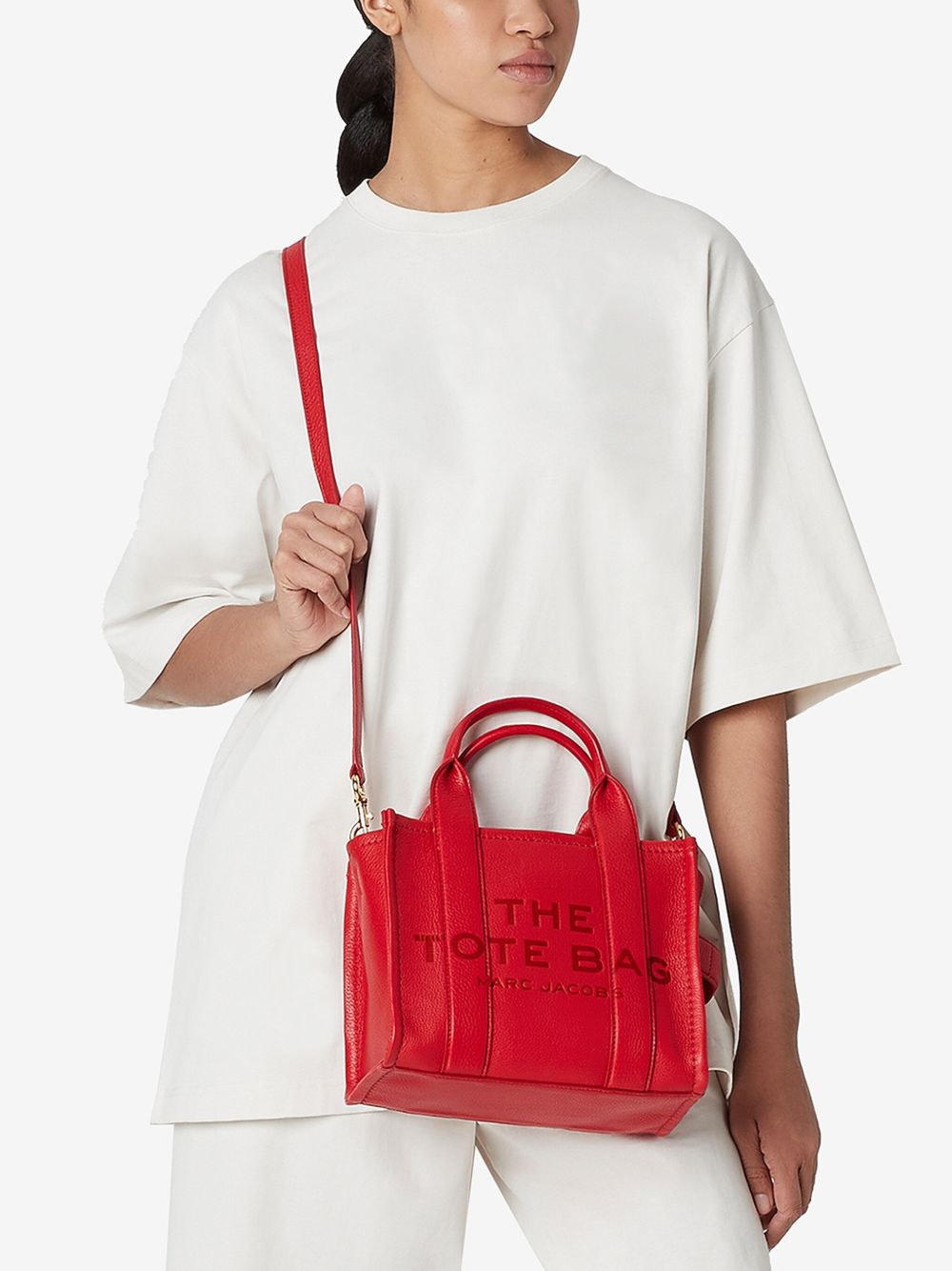 H009L01SP21617TRUE RED MARC JACOBS