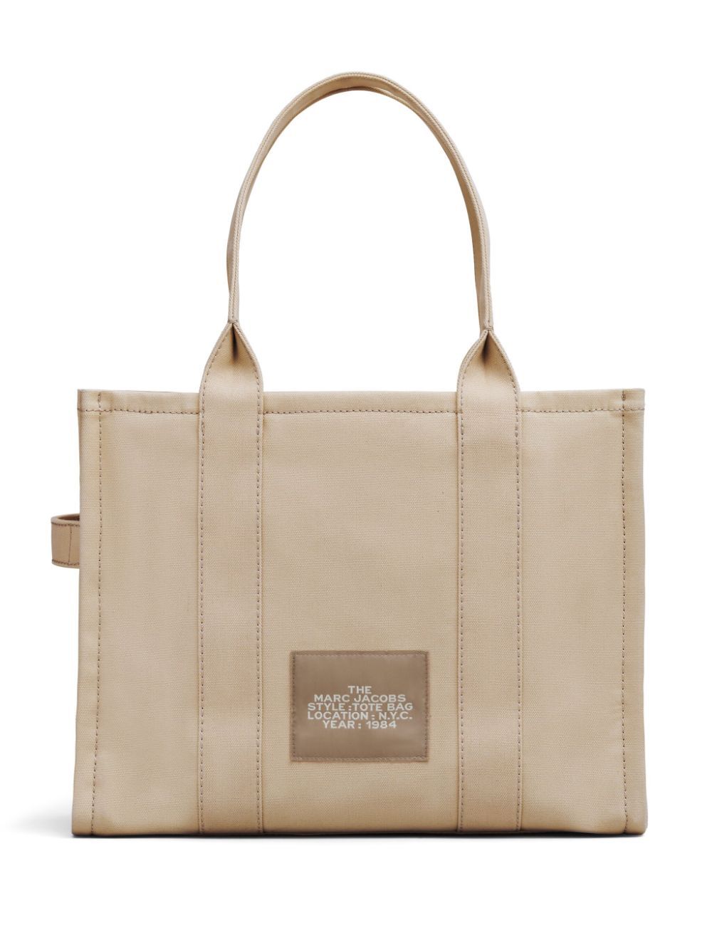 M0016156260BEIGE MARC JACOBS