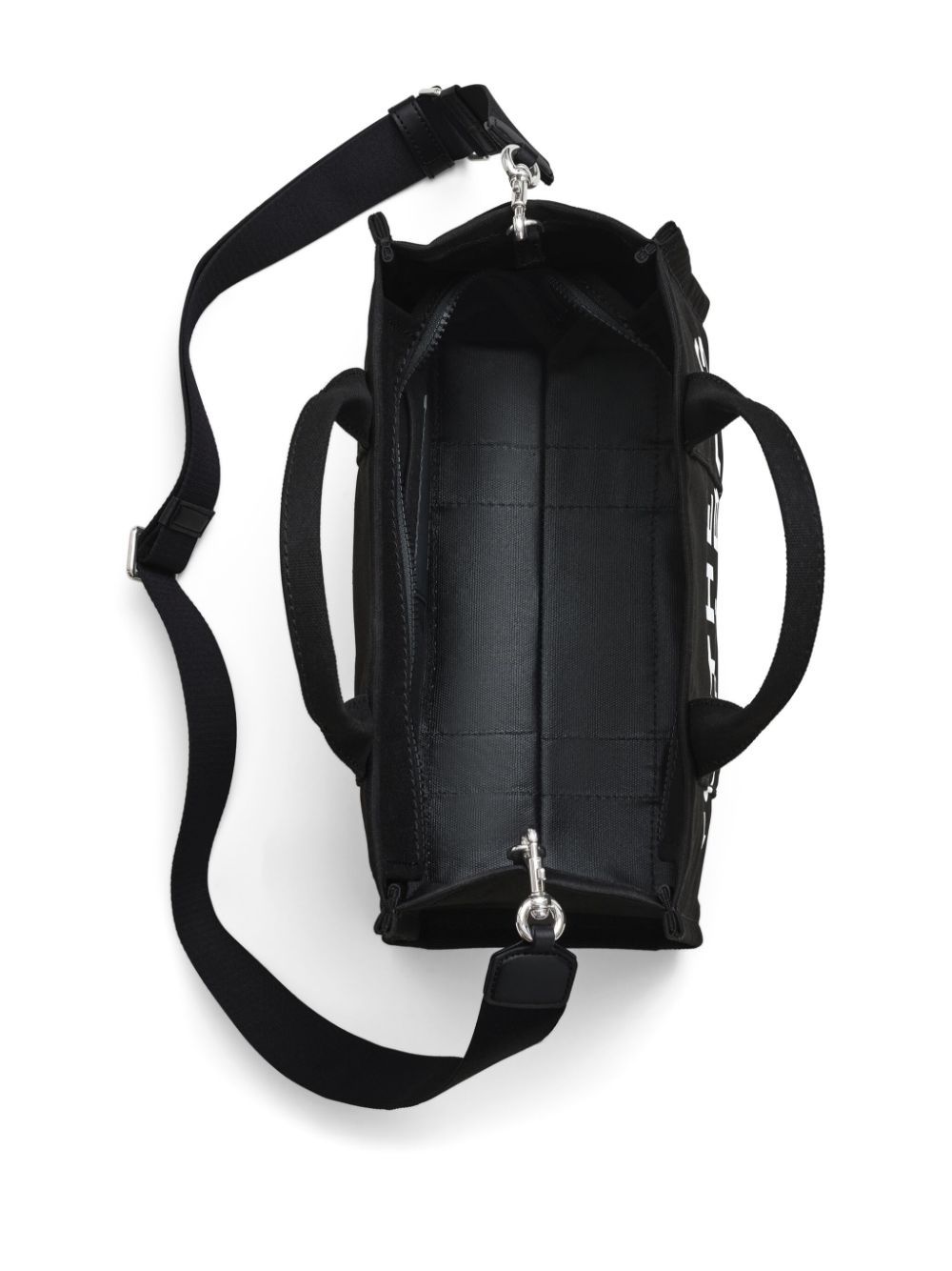 M0016161001BLACK MARC JACOBS