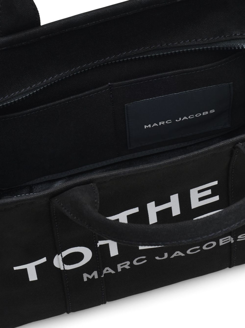 M0016161001BLACK MARC JACOBS