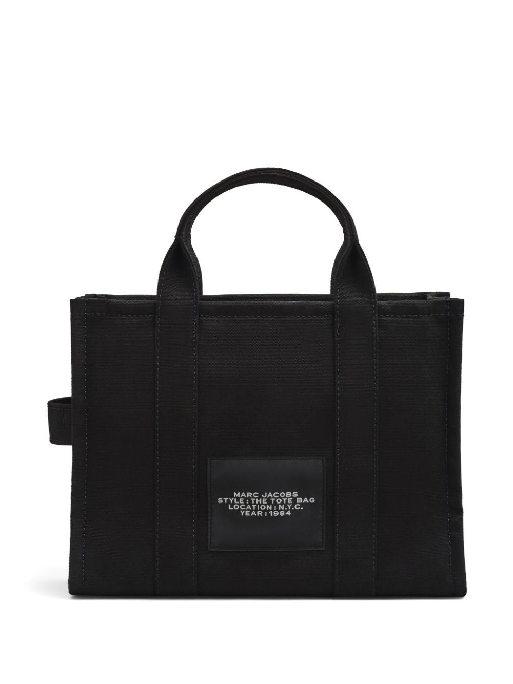 M0016161001BLACK MARC JACOBS