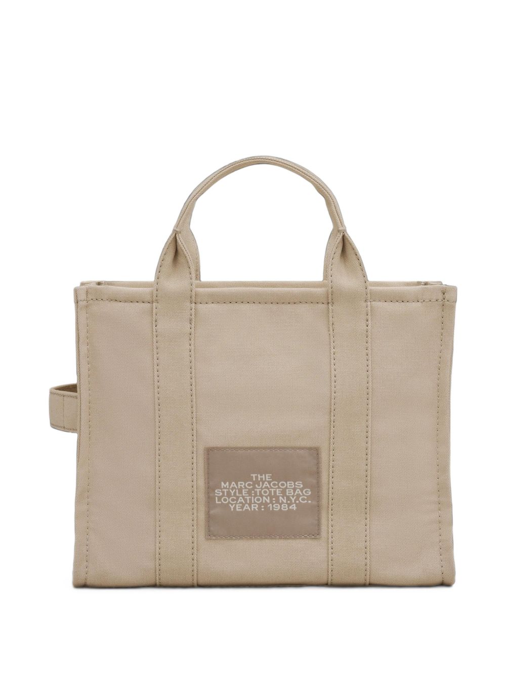M0016161260BEIGE MARC JACOBS