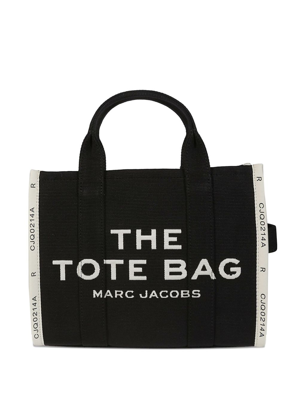 M0017025001BLACK MARC JACOBS