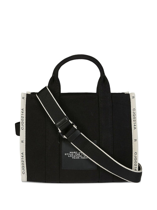 M0017025001BLACK MARC JACOBS