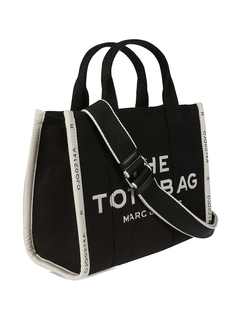 M0017025001BLACK MARC JACOBS