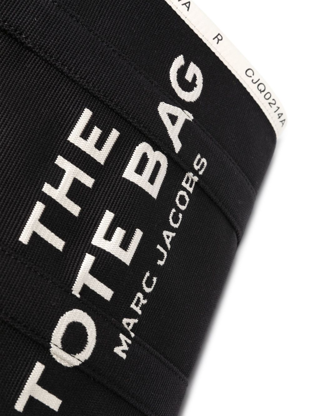 M0017027001BLACK MARC JACOBS