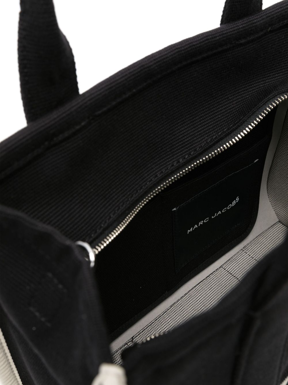 M0017027001BLACK MARC JACOBS