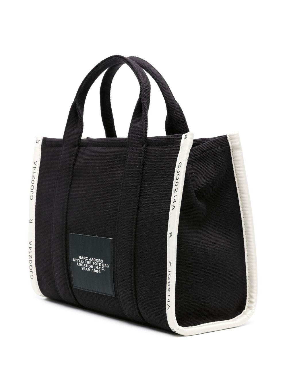M0017027001BLACK MARC JACOBS