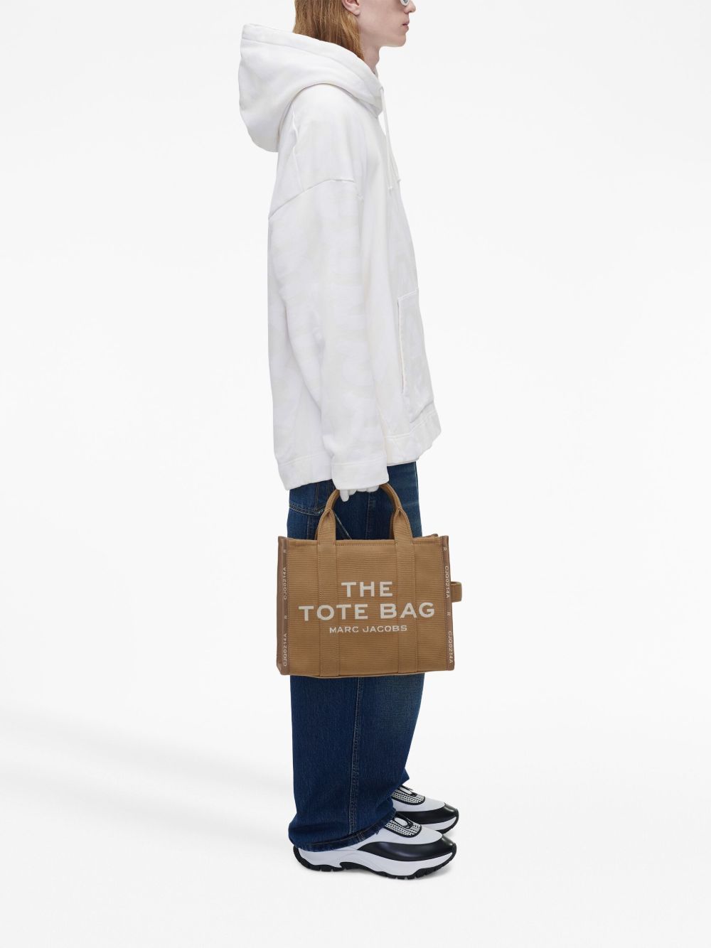 M0017027230CAMEL MARC JACOBS