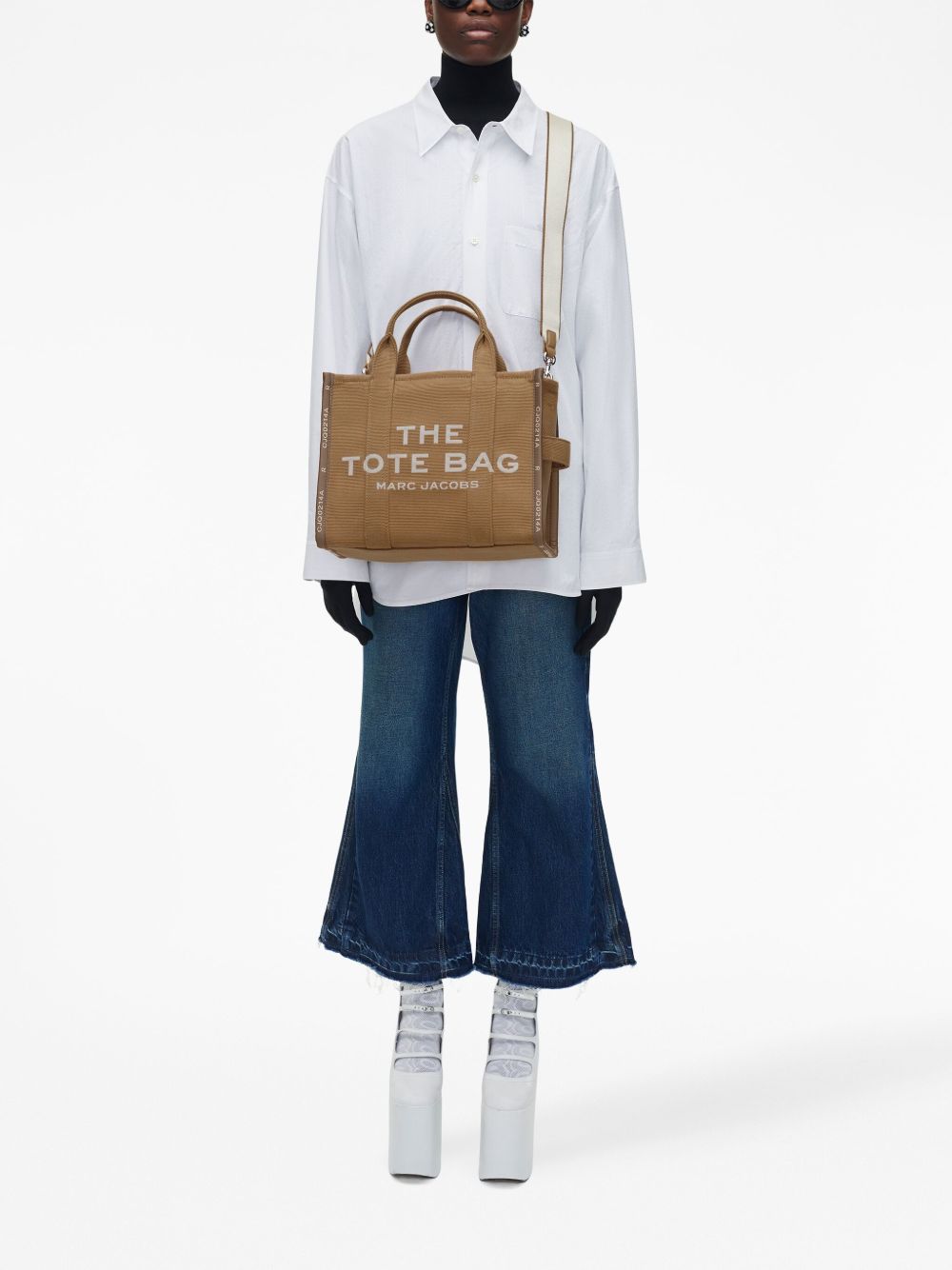 M0017027230CAMEL MARC JACOBS