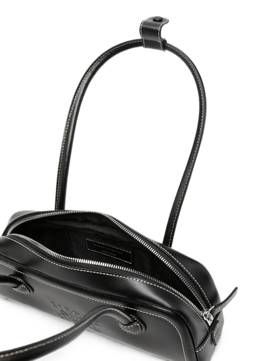 M26431SB07PLBKBLACK MARGESHERWOOD