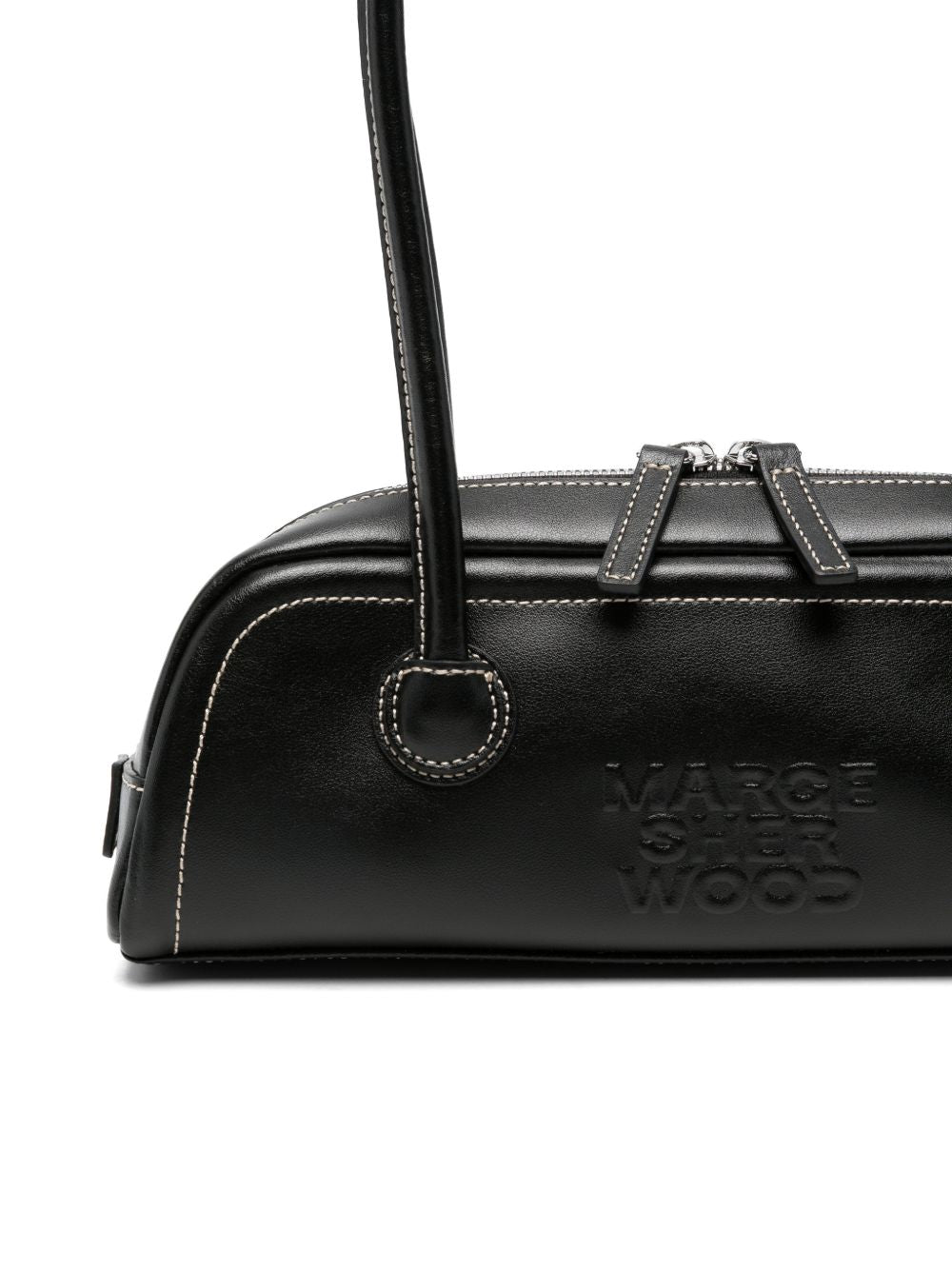 M26431SB07PLBKBLACK MARGESHERWOOD