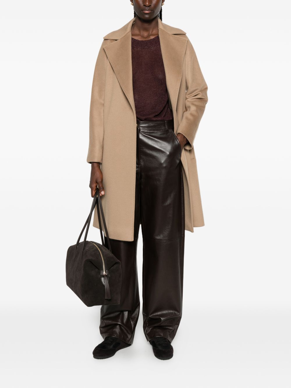 2626016081600MSTDRAVENNA006 MAX MARA Studio