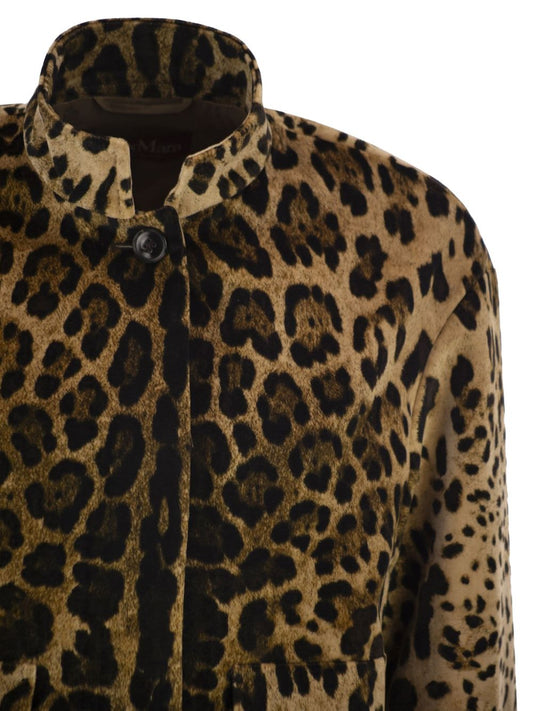 2626046061600MSTEDRO001 MAX MARA Studio