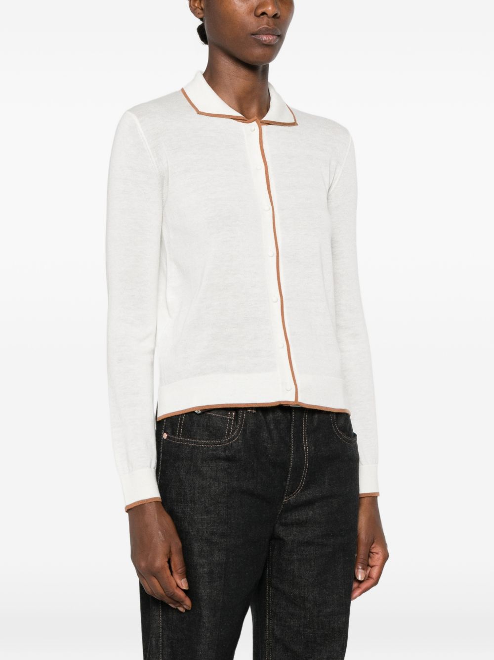 2626346011600MSTTARGA012 MAX MARA Studio