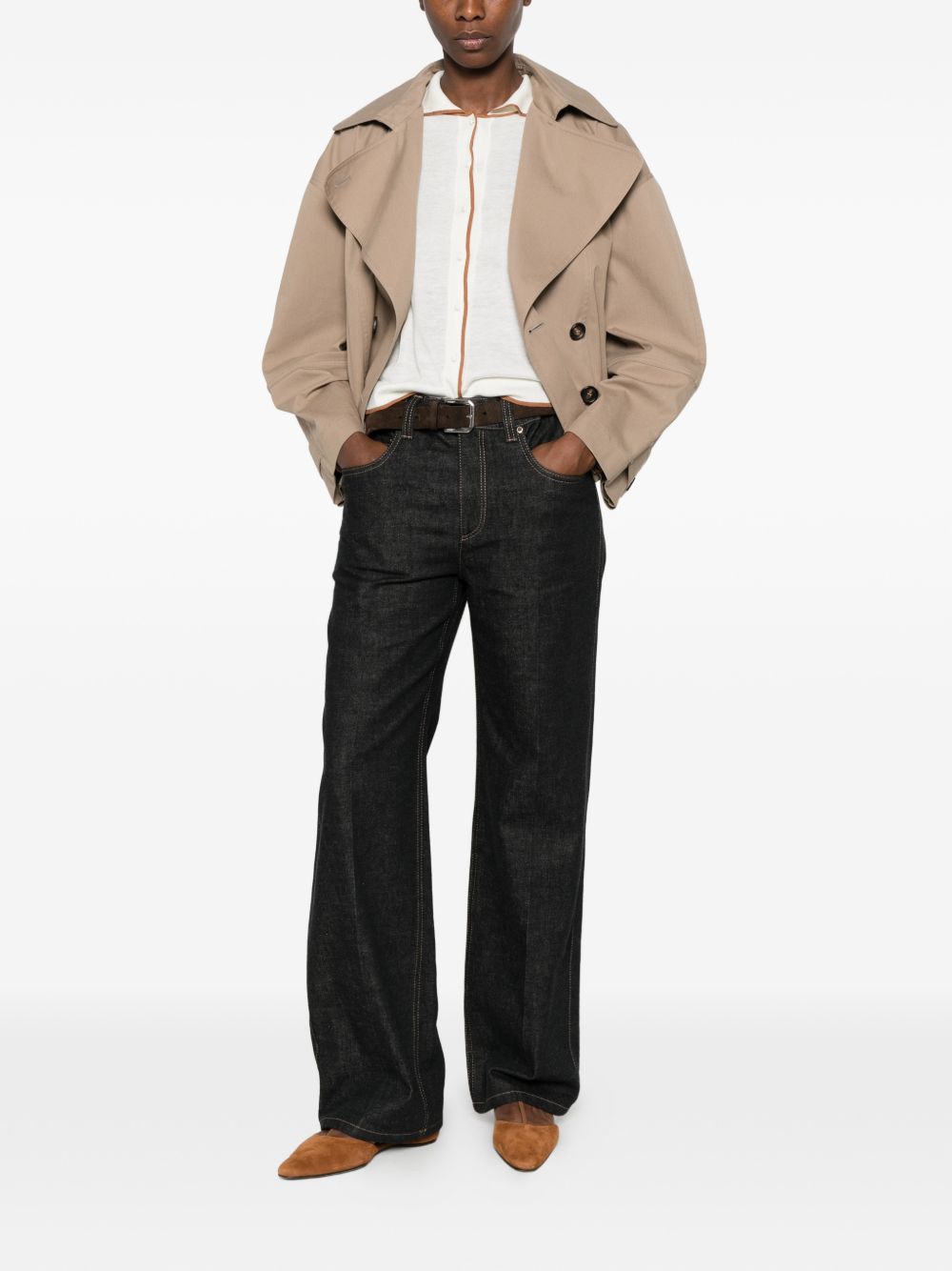 2626346011600MSTTARGA012 MAX MARA Studio