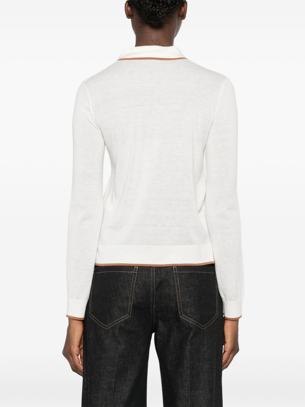 2626346011600MSTTARGA012 MAX MARA Studio