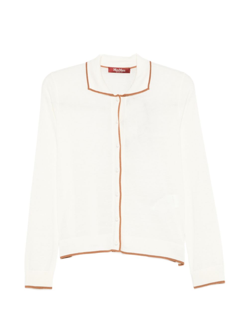 2626346011600MSTTARGA012 MAX MARA Studio