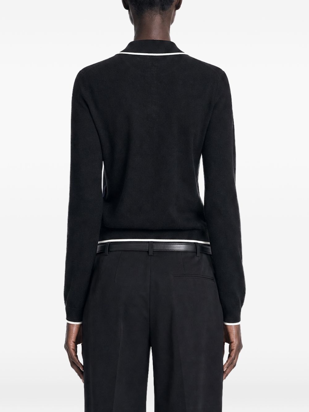 2626346011600MSTTARGA015 MAX MARA Studio