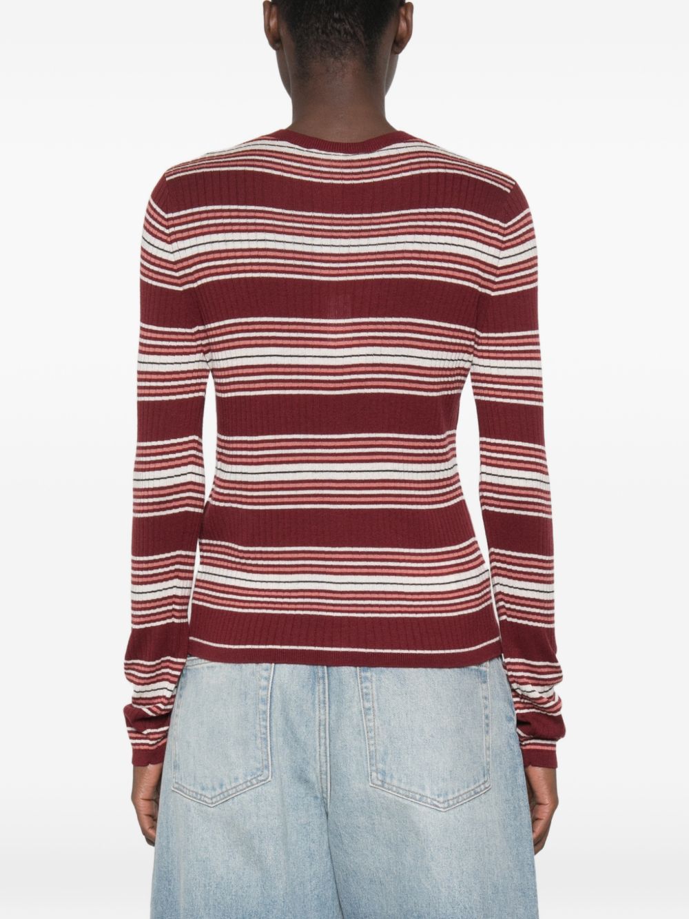 2626346021600MSTPIOMBO004 MAX MARA Studio