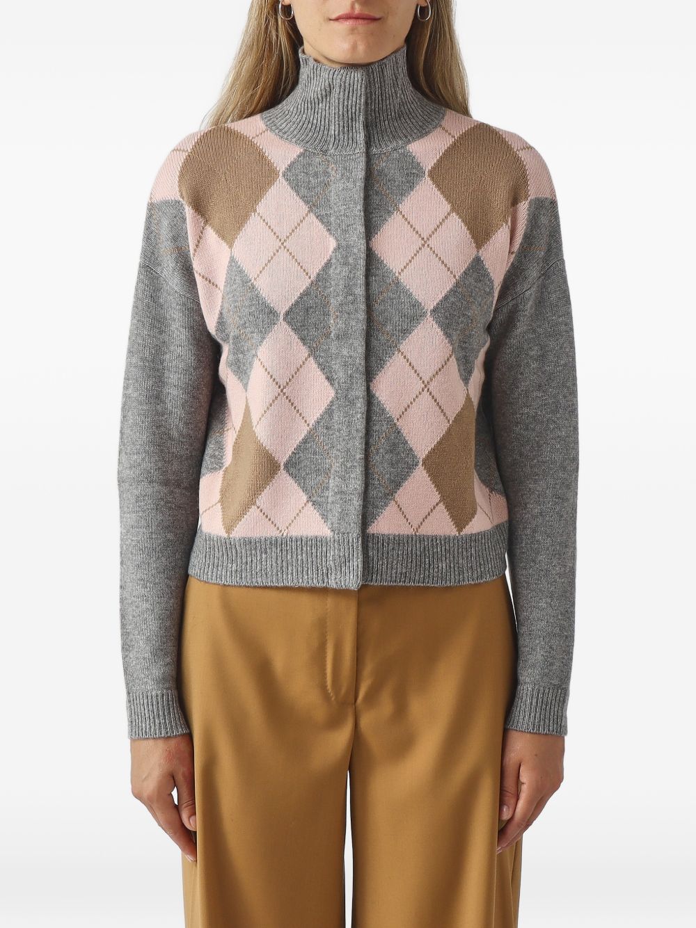 2626346052600MSTPACCHE002 MAX MARA Studio