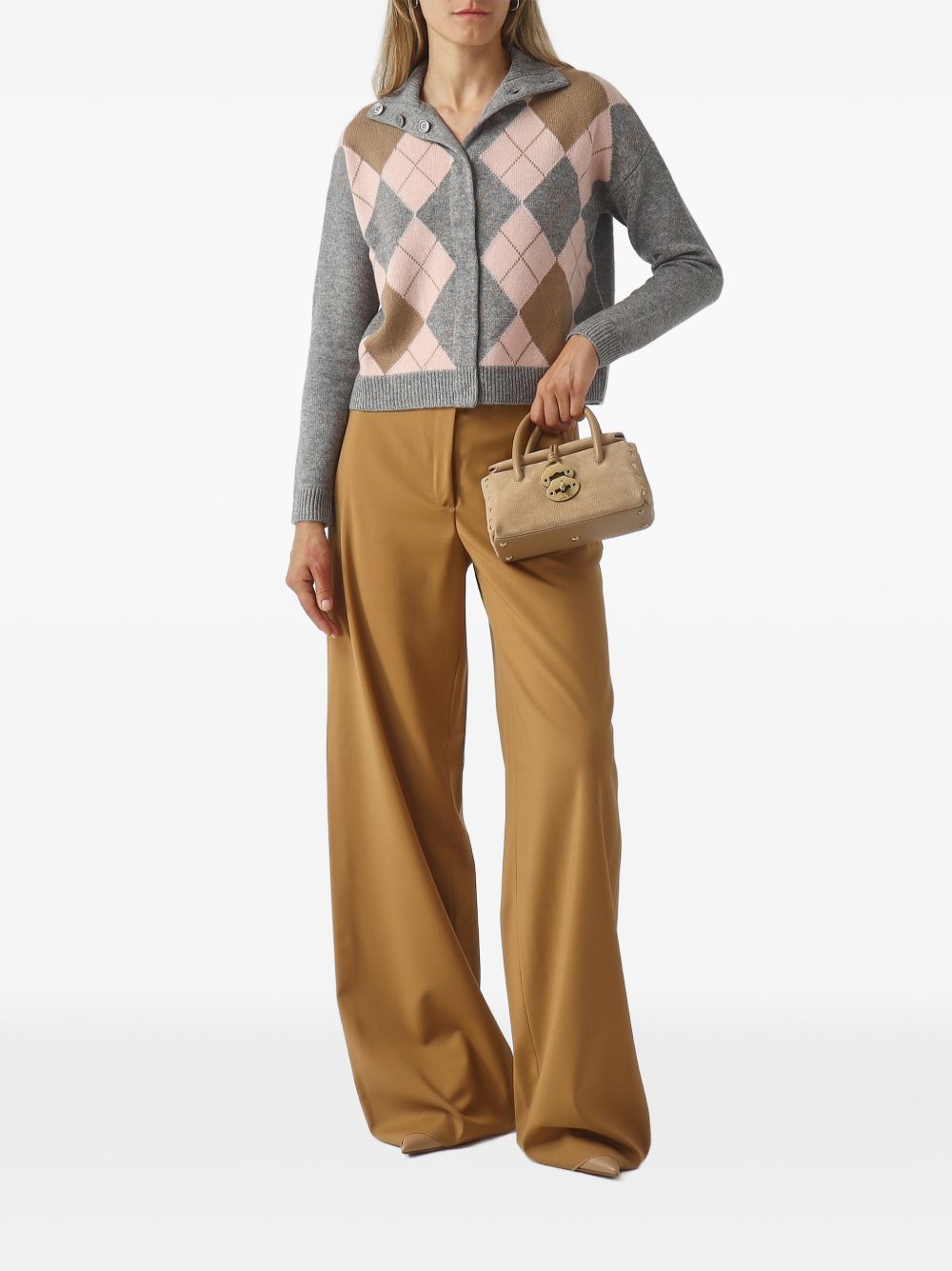 2626346052600MSTPACCHE002 MAX MARA Studio