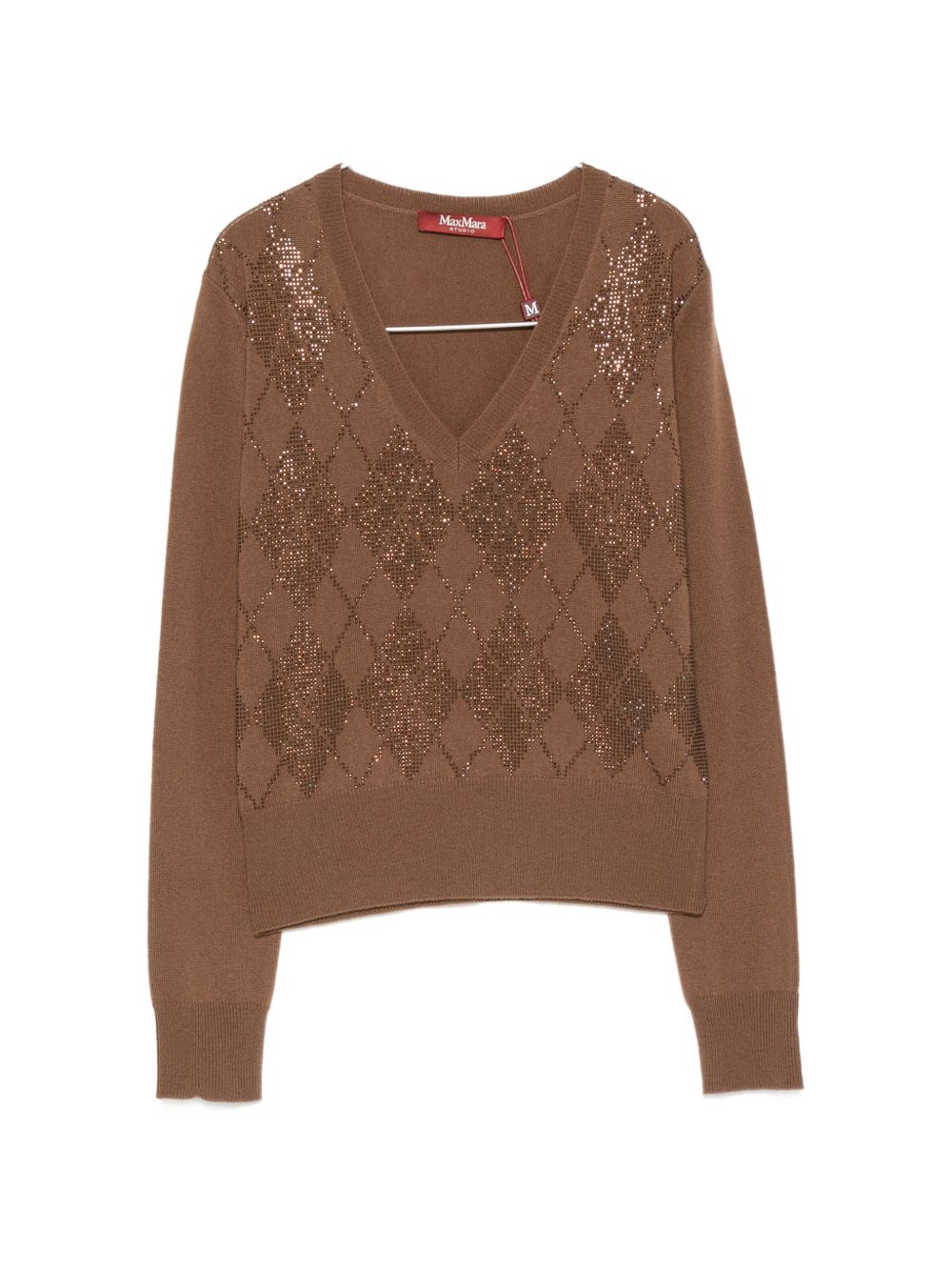 2626366032600MSTLIUTI006 MAX MARA Studio
