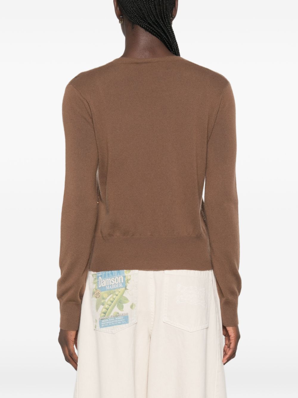 2626366032600MSTLIUTI006 MAX MARA Studio