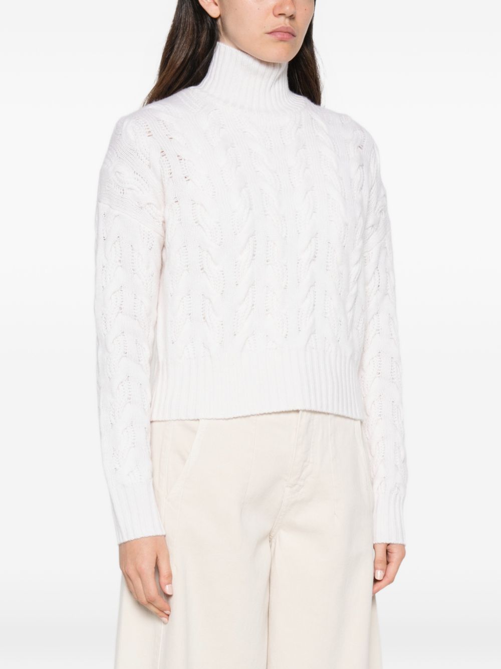 2626366042600MSTCOSMO001 MAX MARA Studio