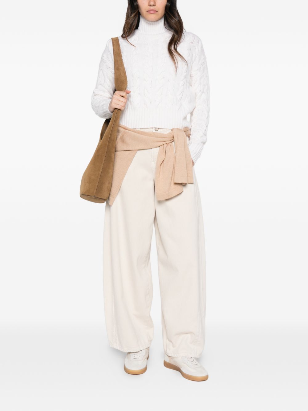 2626366042600MSTCOSMO001 MAX MARA Studio