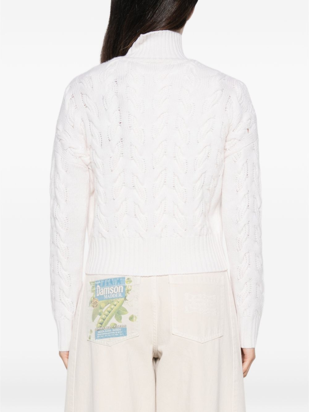 2626366042600MSTCOSMO001 MAX MARA Studio