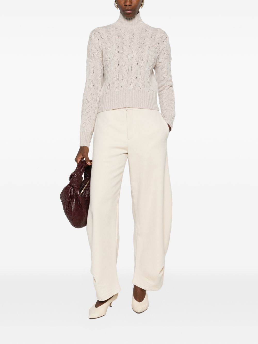 2626366042600MSTCOSMO002 MAX MARA Studio