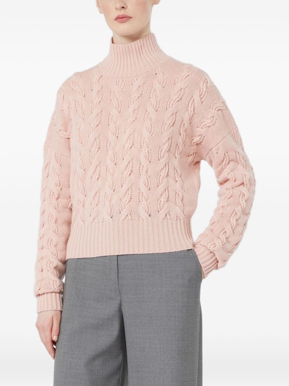 2626366042600MSTCOSMO004 MAX MARA Studio