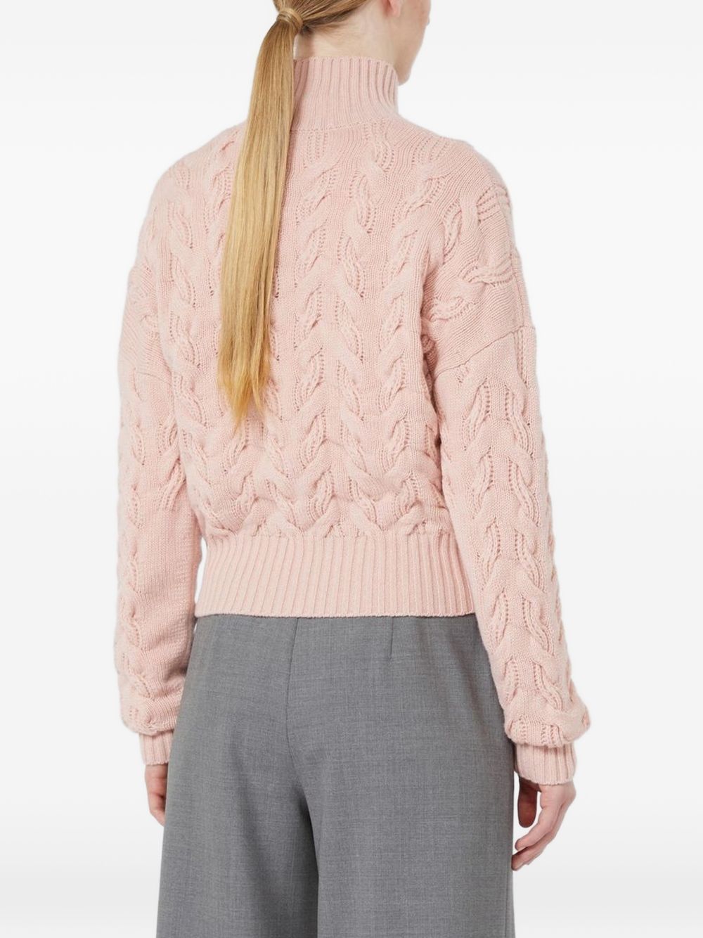 2626366042600MSTCOSMO004 MAX MARA Studio