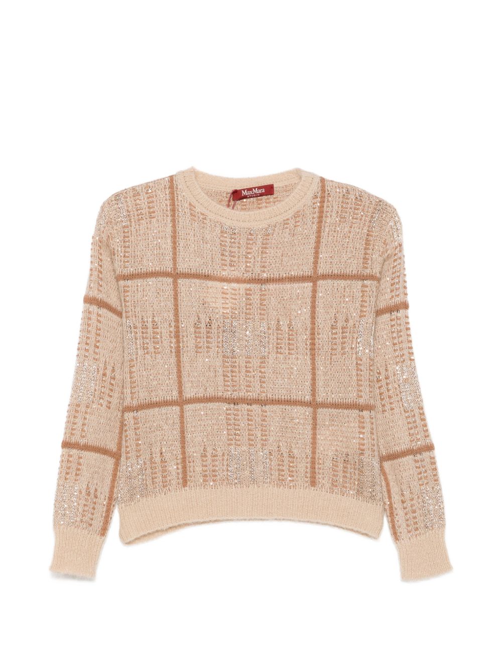 2626366052600MSTGONDOLA002 MAX MARA Studio
