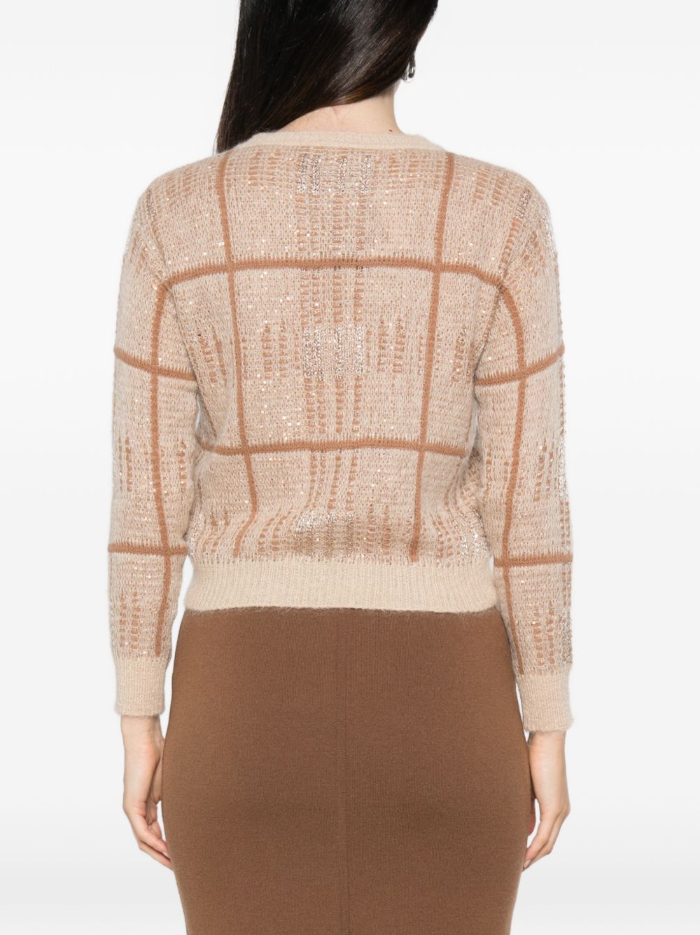 2626366052600MSTGONDOLA002 MAX MARA Studio
