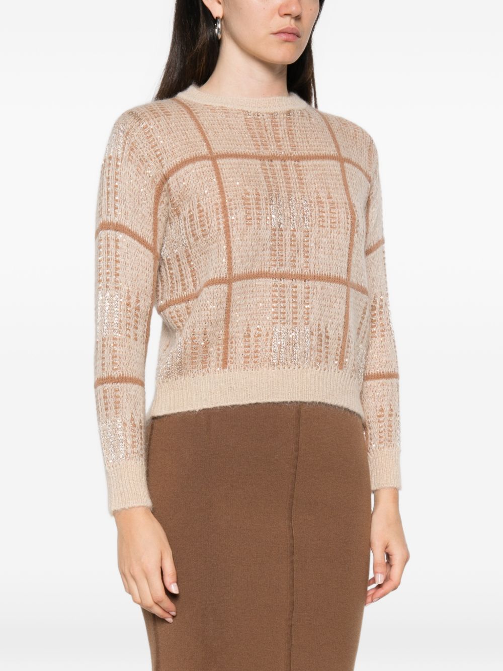 2626366052600MSTGONDOLA002 MAX MARA Studio