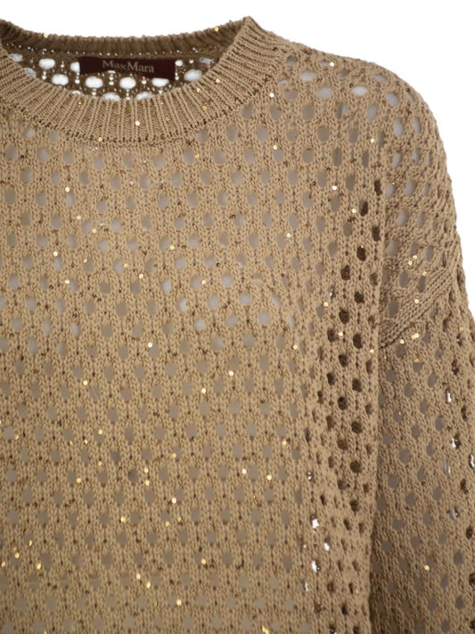 2626366141600MSTGEYSER001 MAX MARA Studio