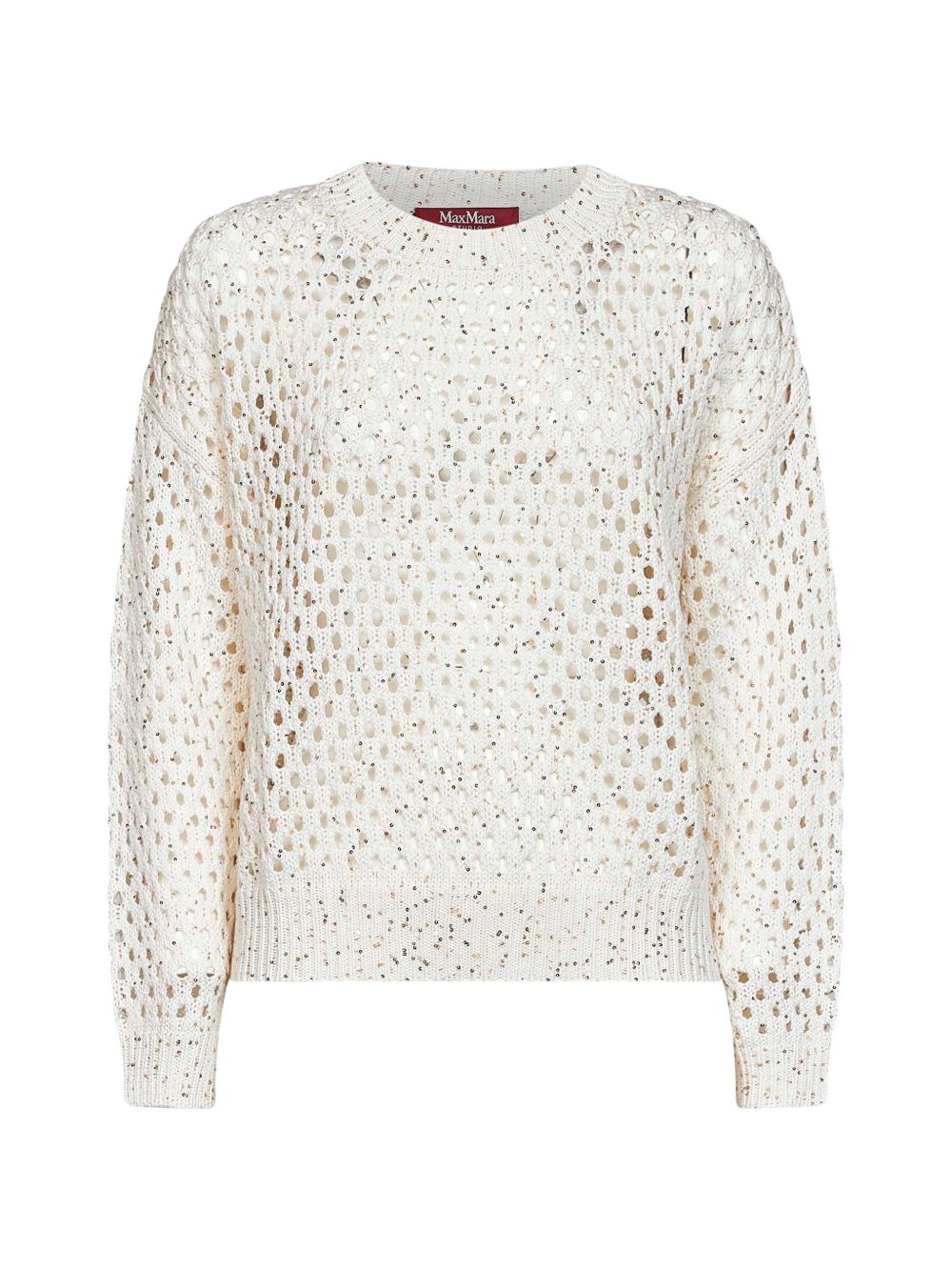 2626366141600MSTGEYSER003 MAX MARA Studio
