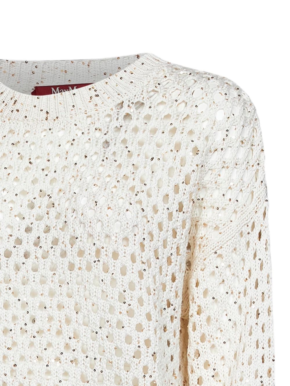 2626366141600MSTGEYSER003 MAX MARA Studio
