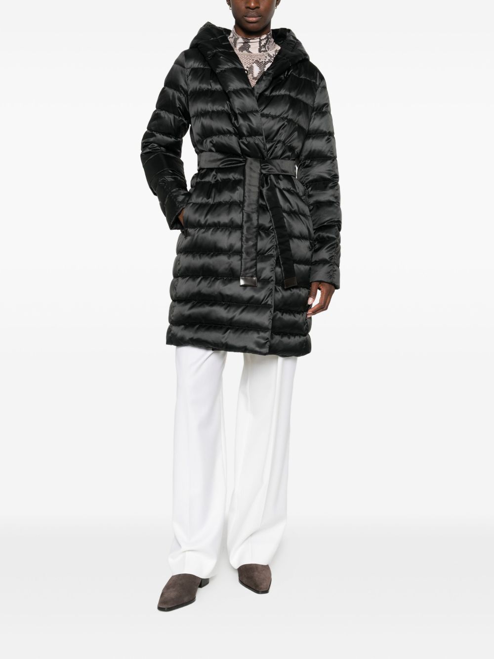 2529496055600NOVEF003 MAX MARA THE CUBE