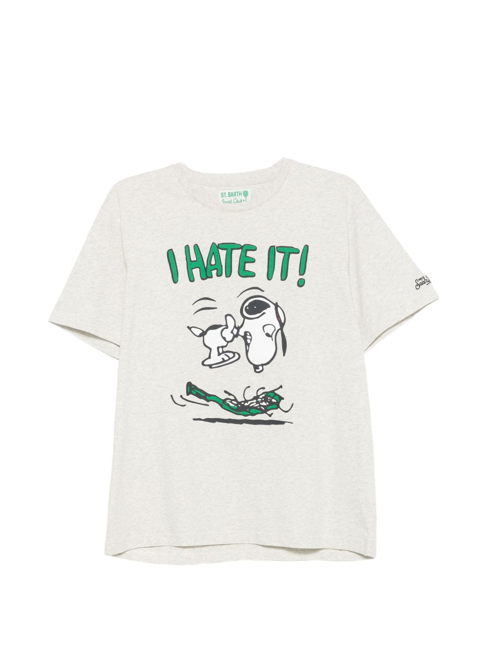 ARN000103192MSNOOPY I HATE IT 15ML MC2 SAINT BARTH